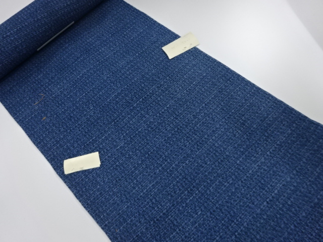 JAPANESE KIMONO / ANTIQUE BOLT FOR YUKATA